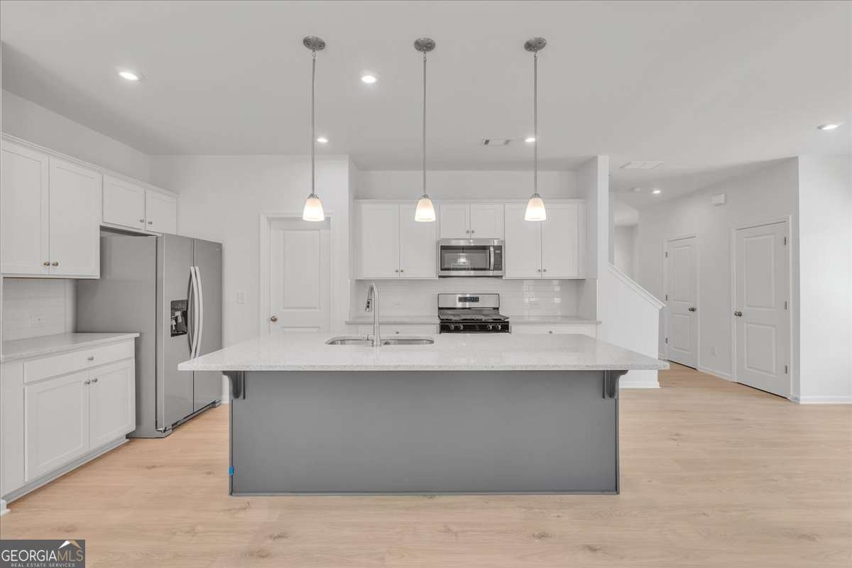 2693 Jordan Lane Lithia Springs - 14