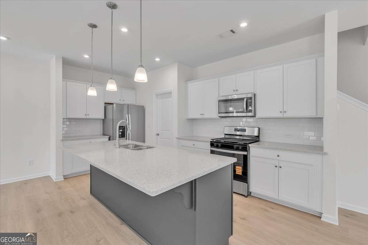 2693 Jordan Lane Lithia Springs - 15