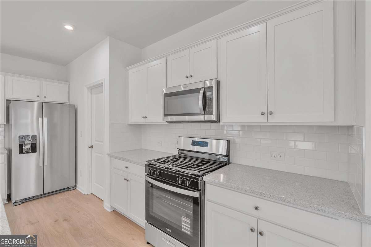 2693 Jordan Lane Lithia Springs - 16