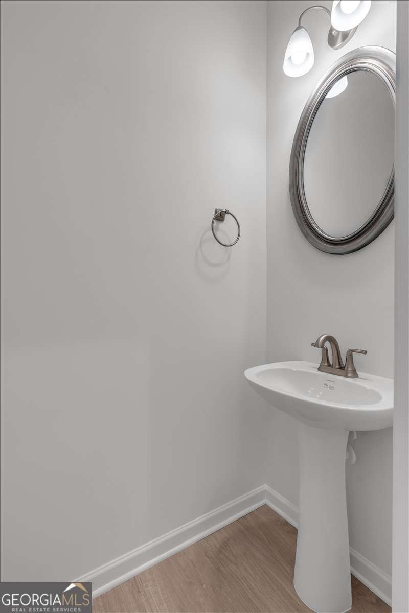 2693 Jordan Lane Lithia Springs - 21