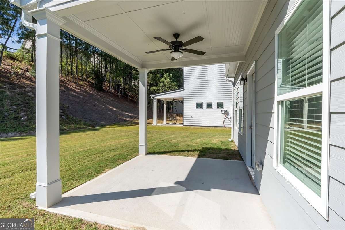 2693 Jordan Lane Lithia Springs - 37