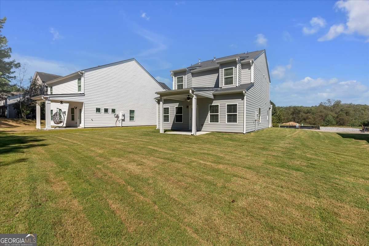 2693 Jordan Lane Lithia Springs - 42