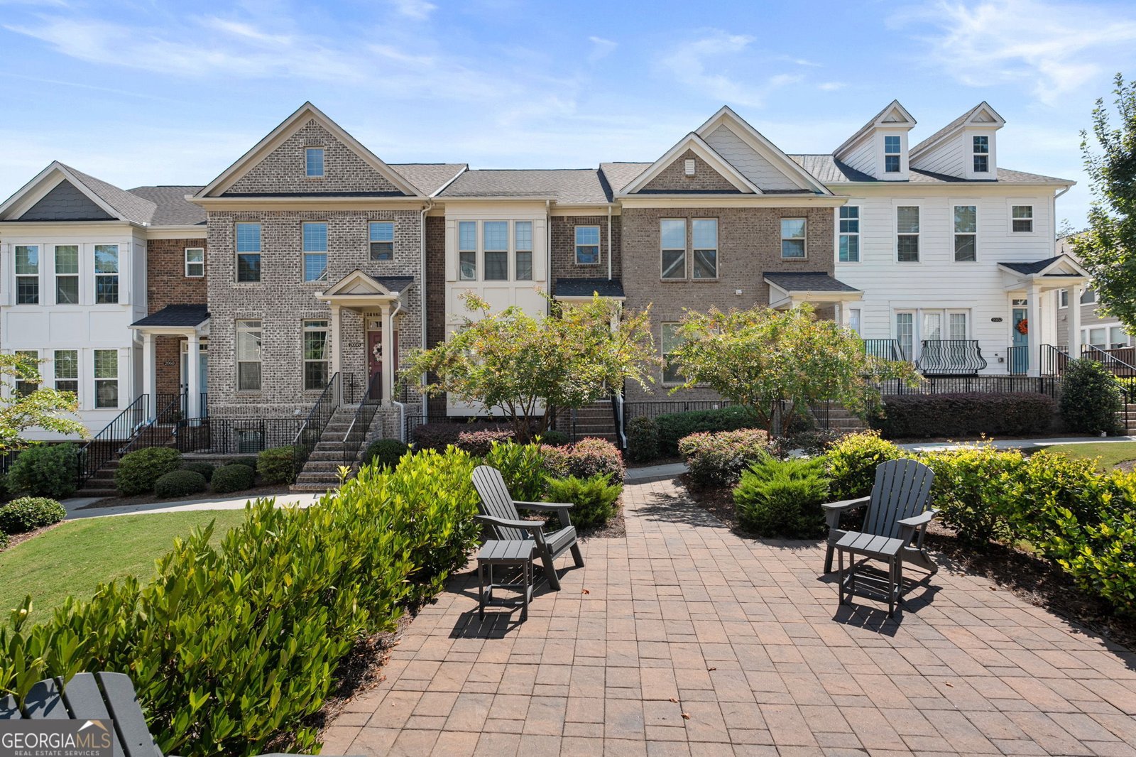 2056 Falls Park Way Decatur - 16