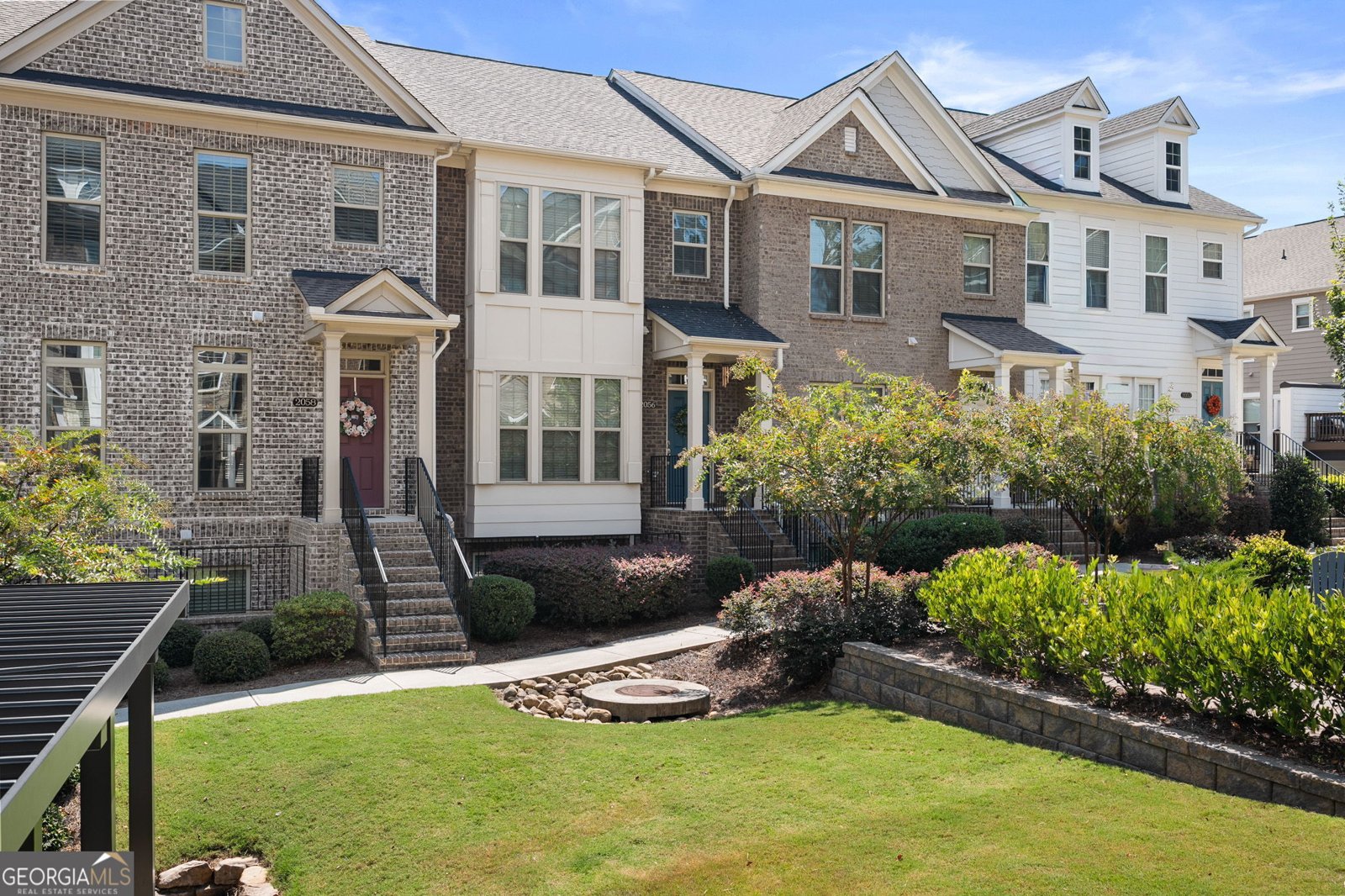 2056 Falls Park Way Decatur - 17