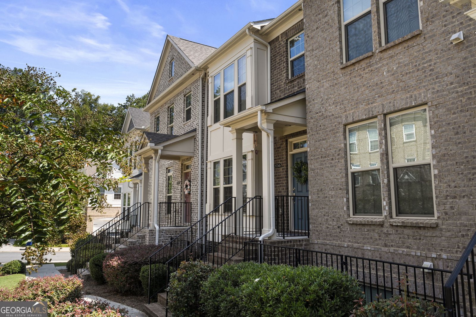 2056 Falls Park Way Decatur - 18