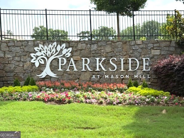 2056 Falls Park Way Decatur - 23