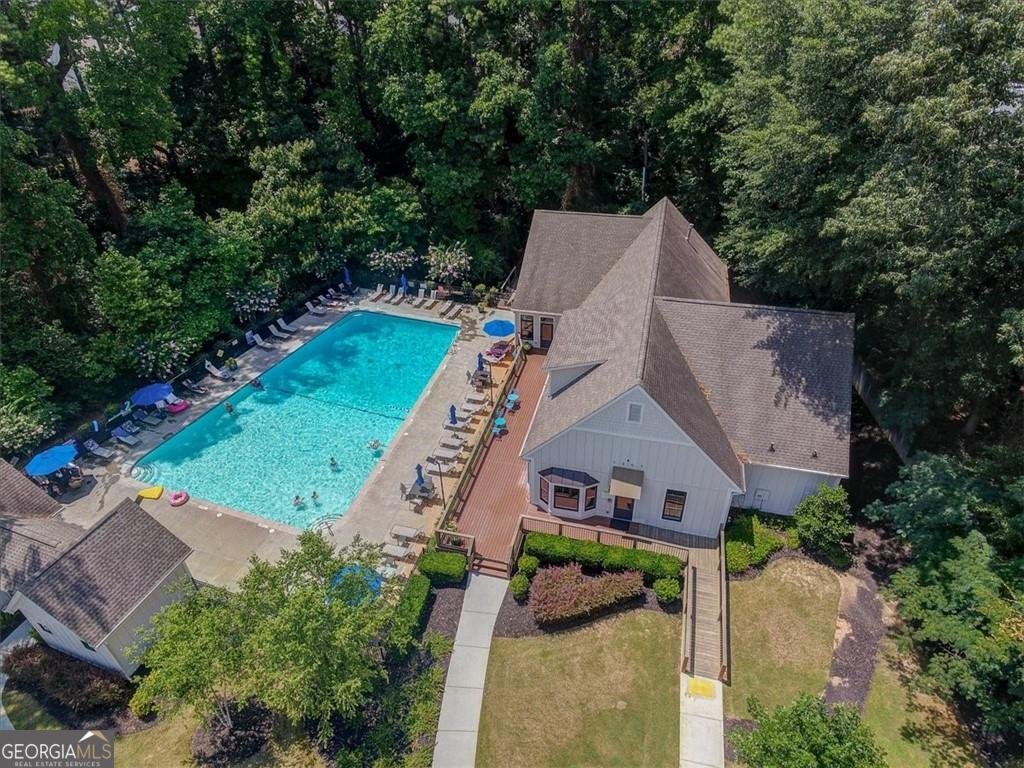 2056 Falls Park Way Decatur - 26