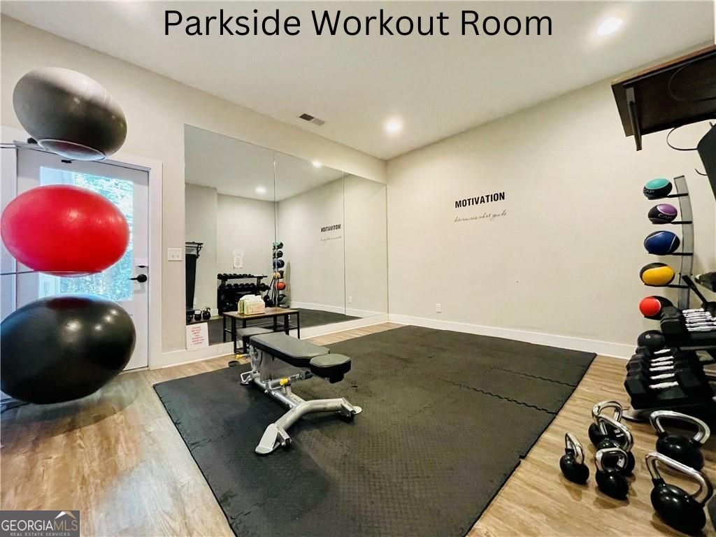 2056 Falls Park Way Decatur - 30