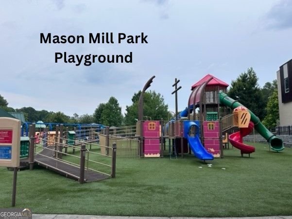 2056 Falls Park Way Decatur - 35