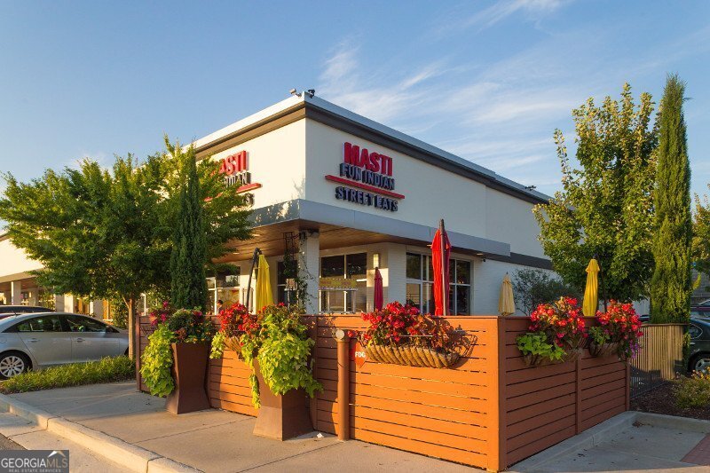 2056 Falls Park Way Decatur - 45