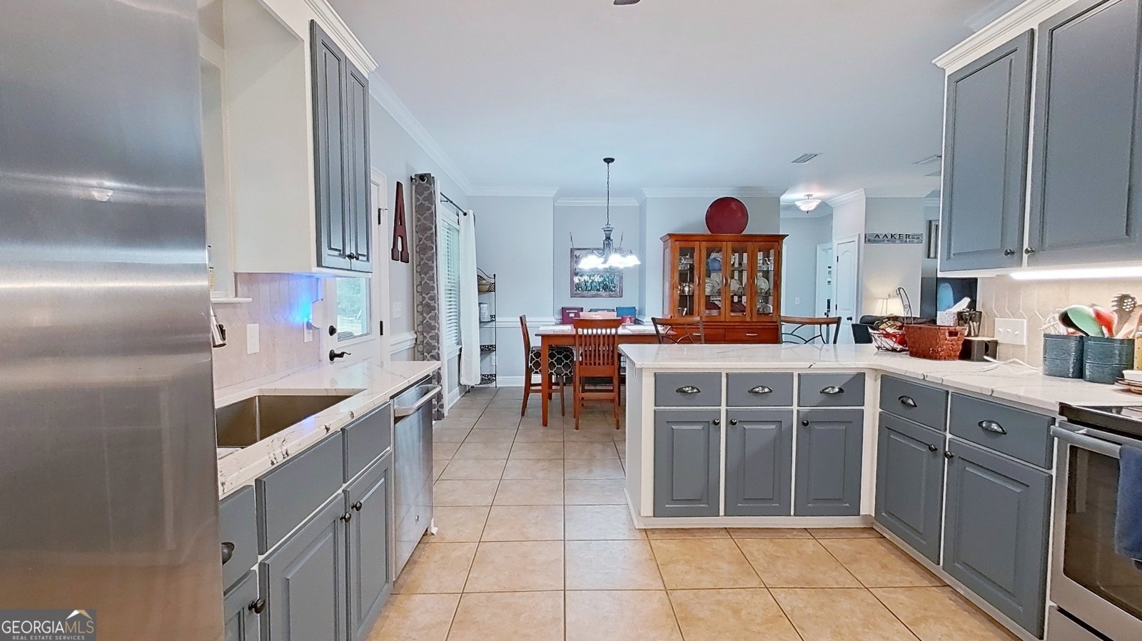 105 Mossy Creek Way Ochlocknee - 17