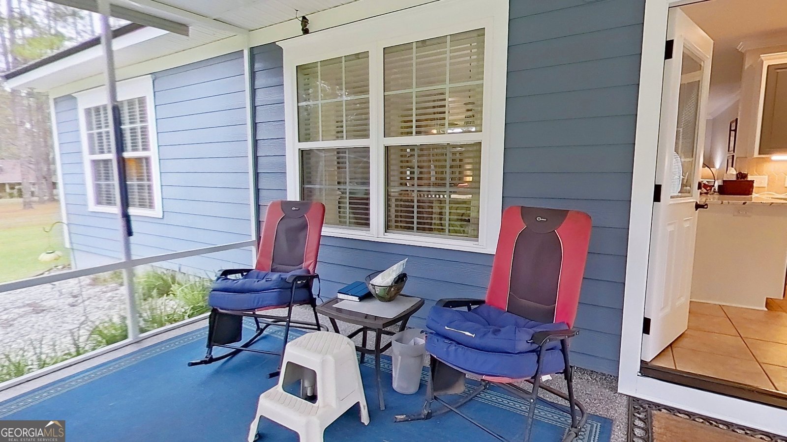 105 Mossy Creek Way Ochlocknee - 18