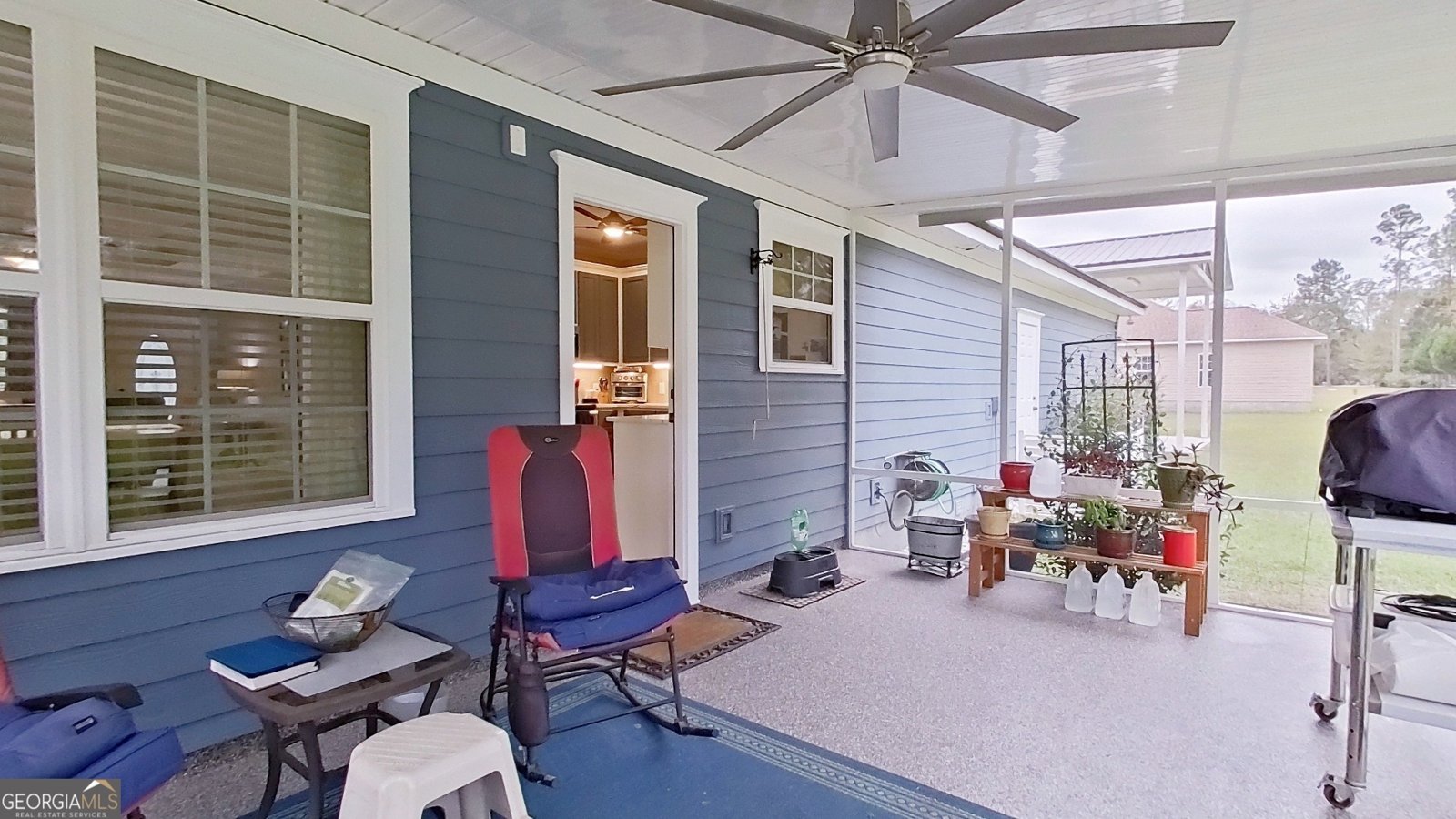 105 Mossy Creek Way Ochlocknee - 19