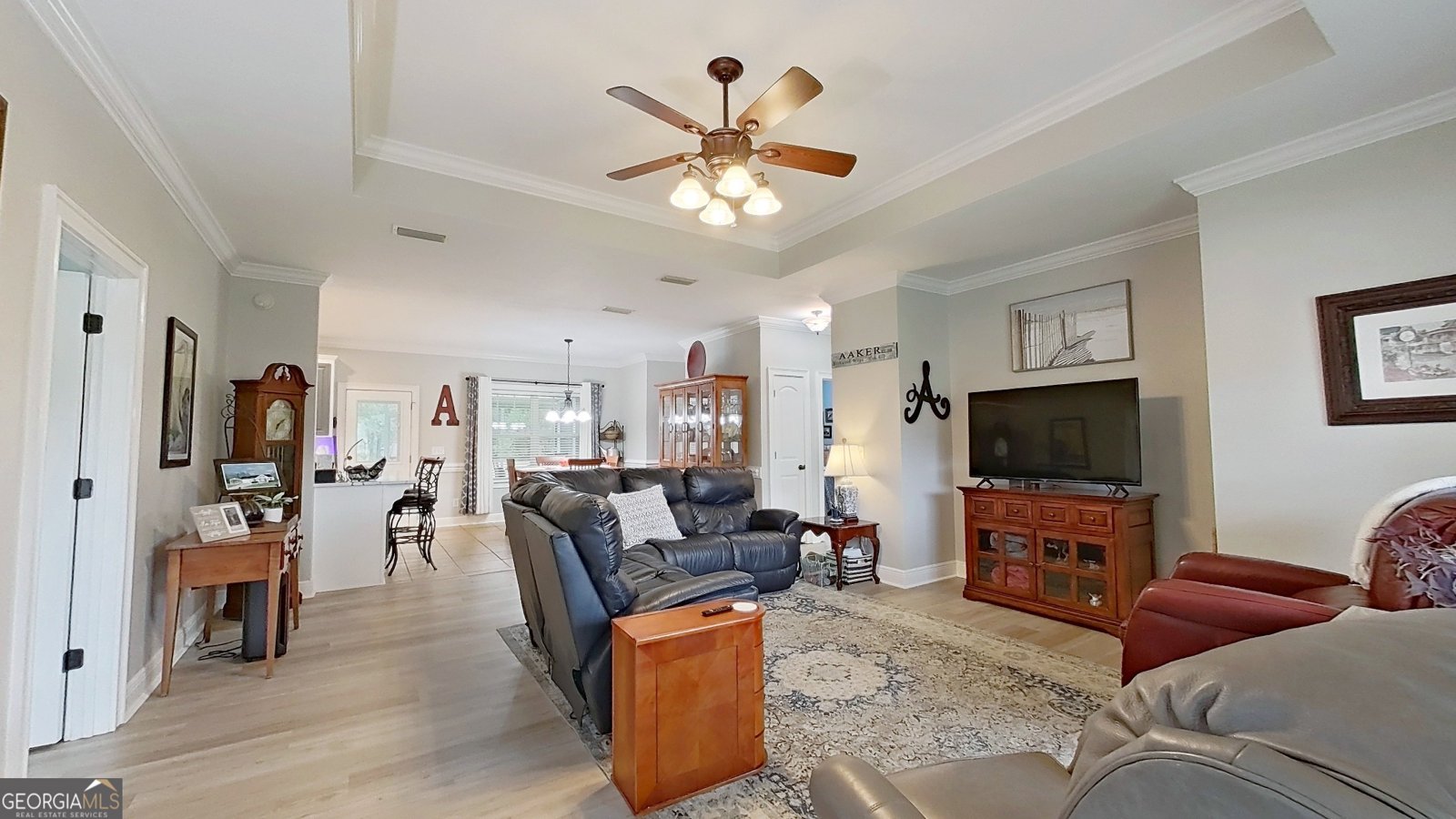 105 Mossy Creek Way Ochlocknee - 2