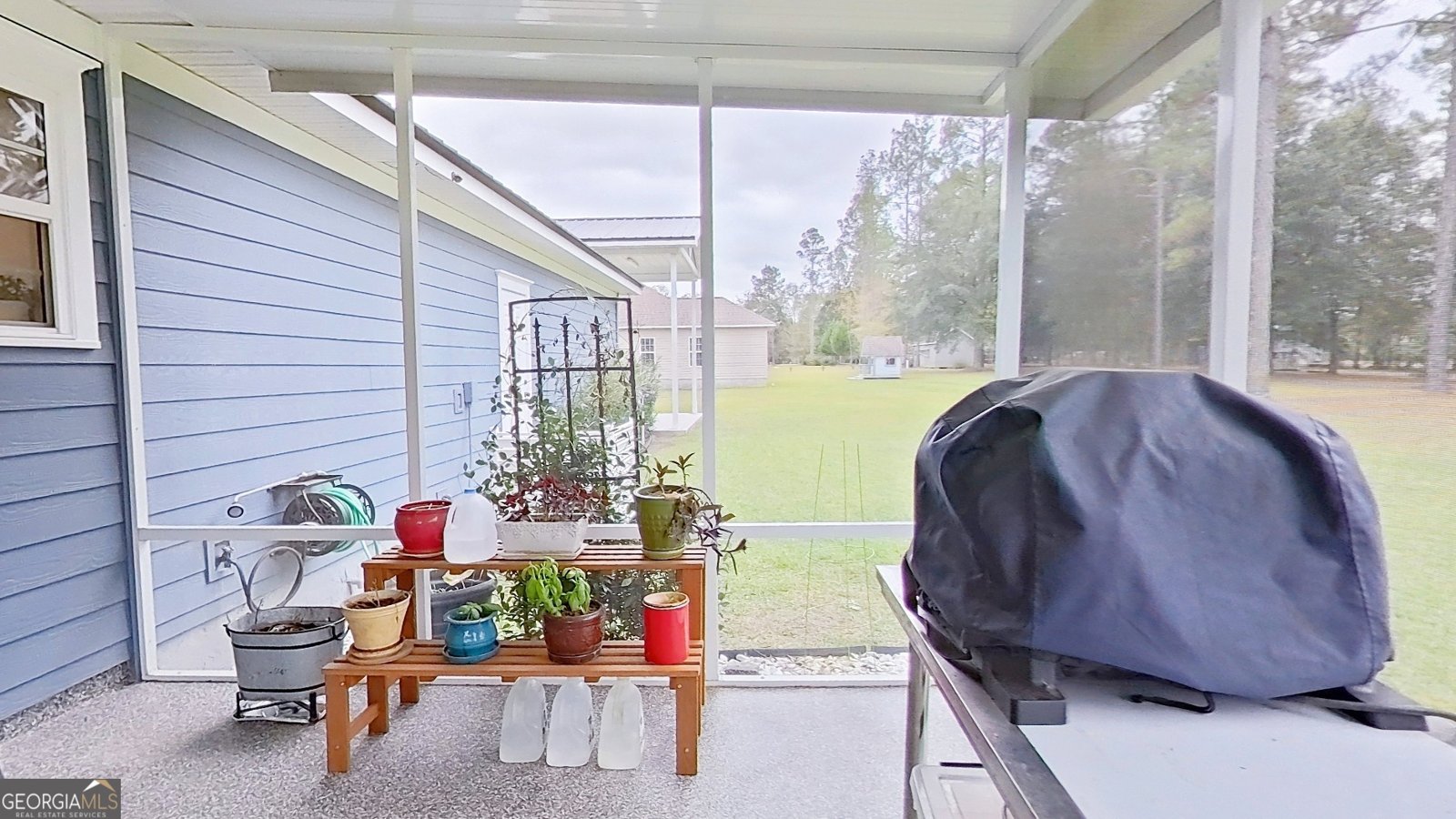 105 Mossy Creek Way Ochlocknee - 20