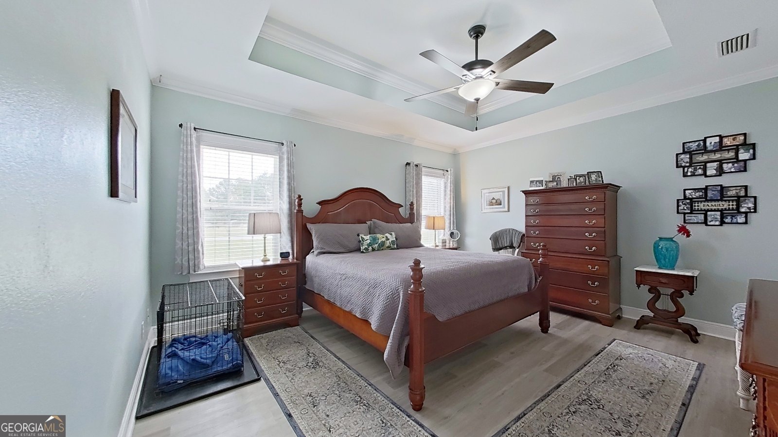 105 Mossy Creek Way Ochlocknee - 21