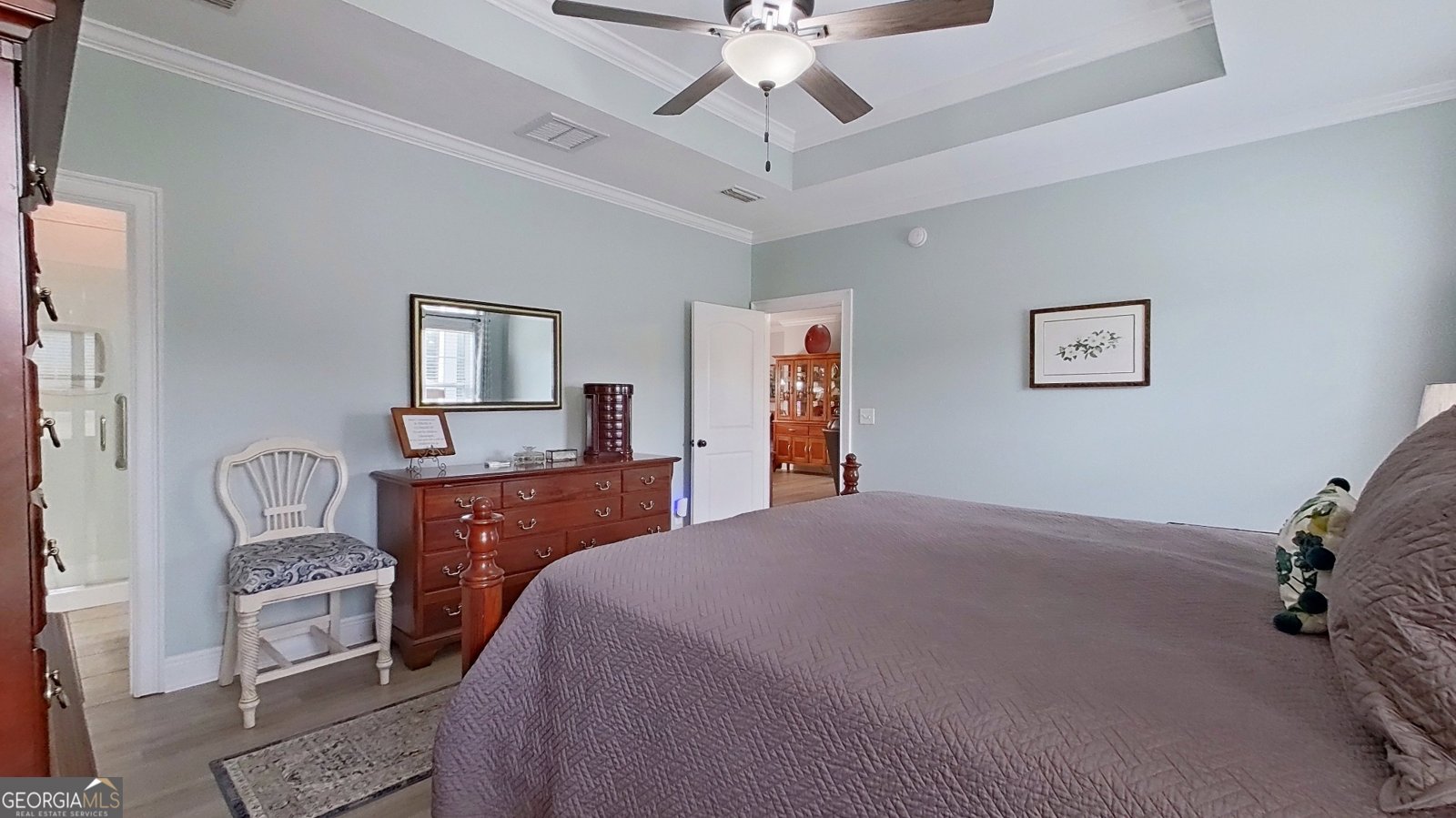 105 Mossy Creek Way Ochlocknee - 22