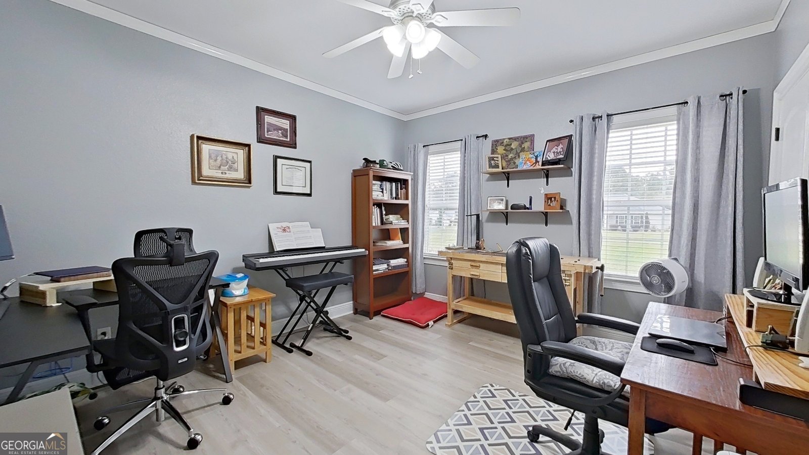 105 Mossy Creek Way Ochlocknee - 26