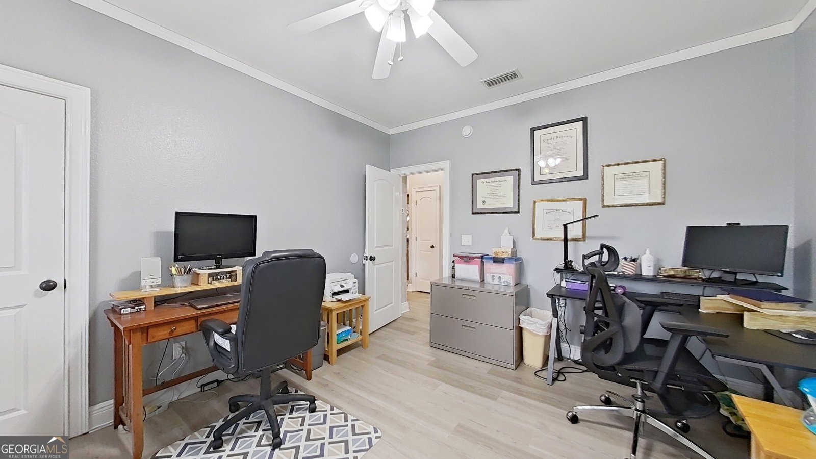 105 Mossy Creek Way Ochlocknee - 27