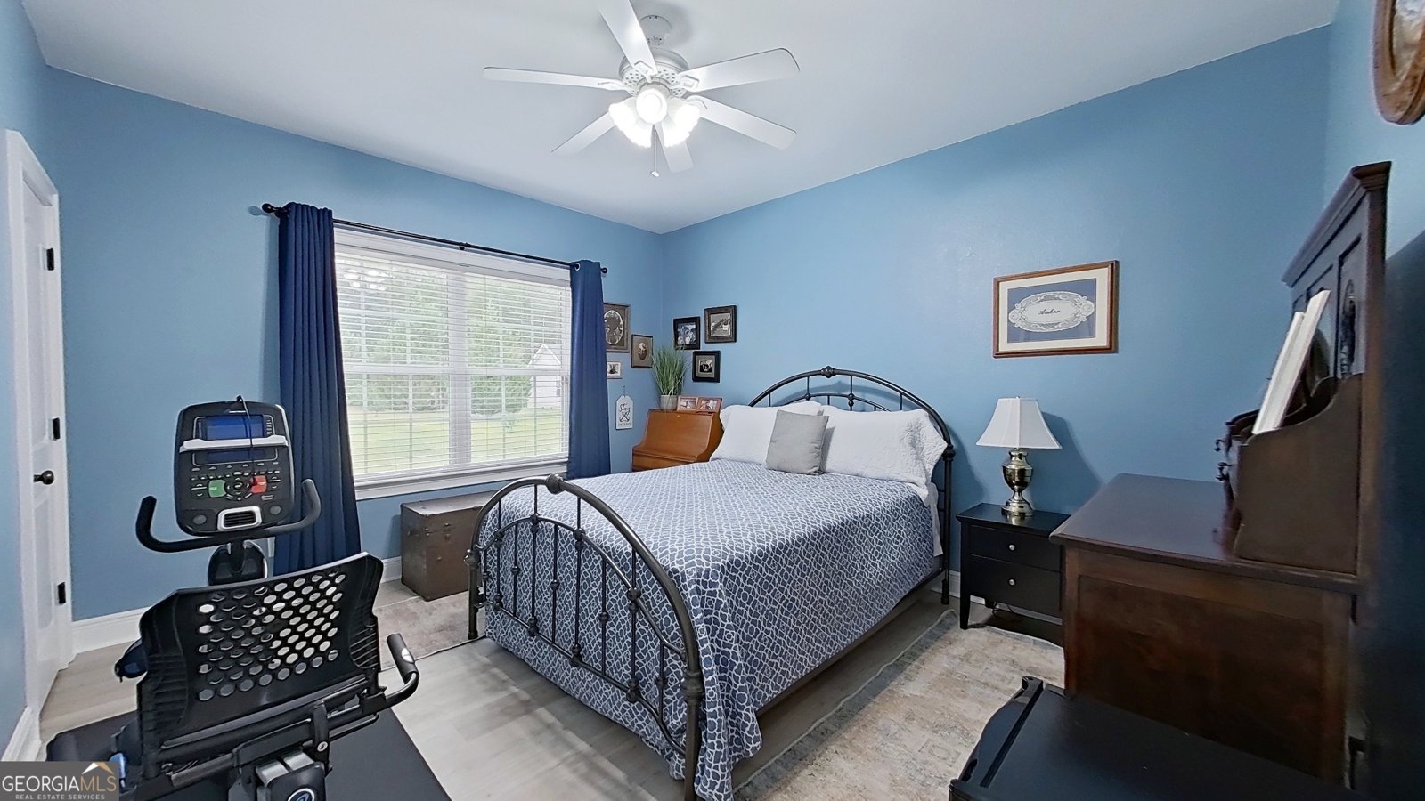 105 Mossy Creek Way Ochlocknee - 28