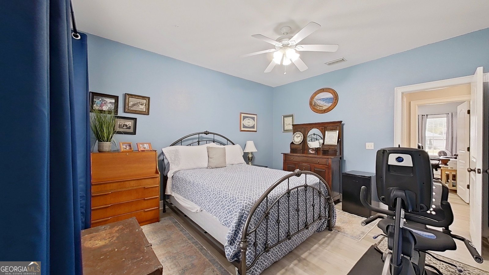 105 Mossy Creek Way Ochlocknee - 30