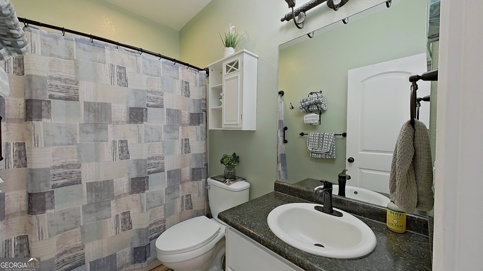 105 Mossy Creek Way Ochlocknee - 31