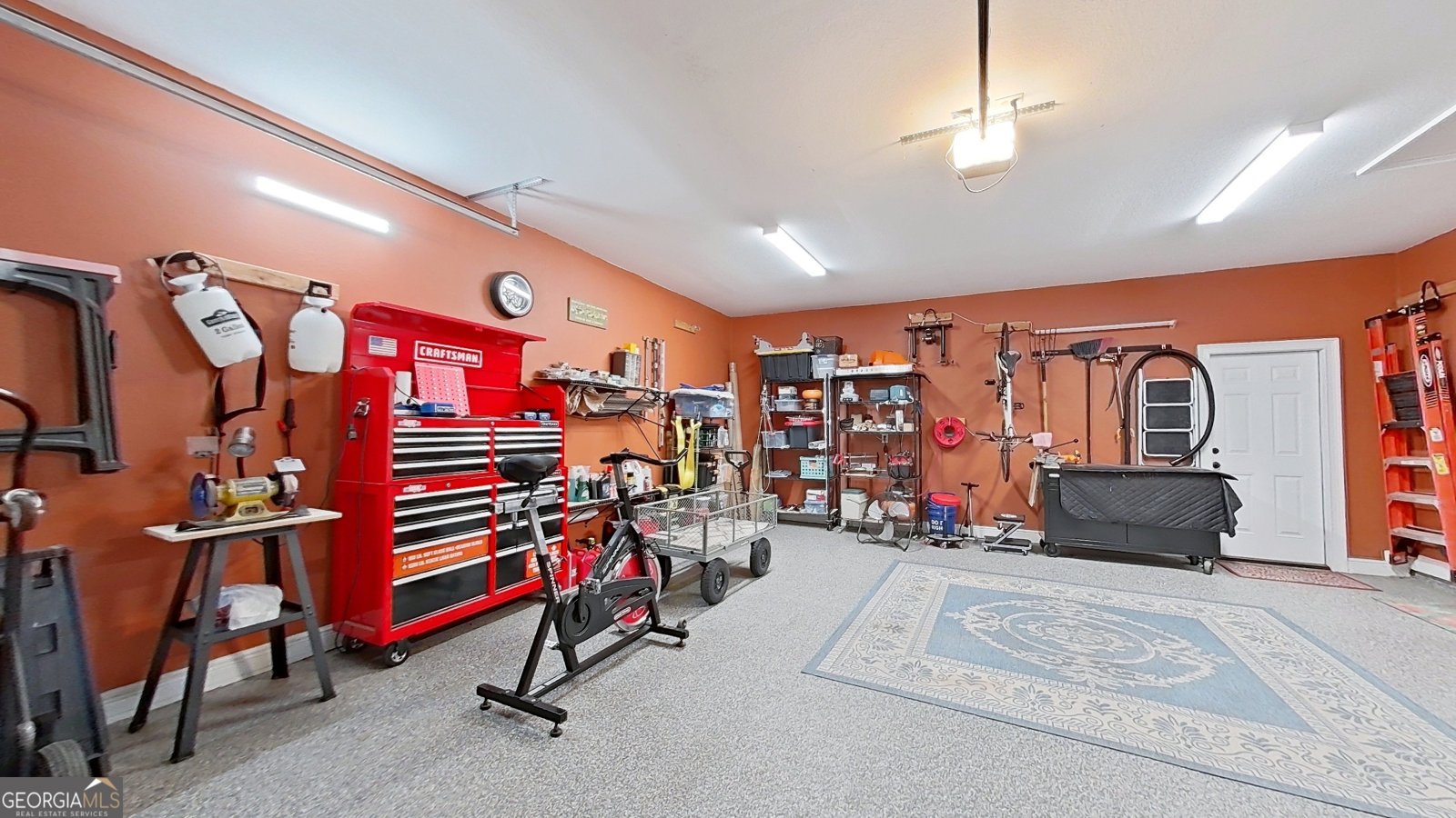 105 Mossy Creek Way Ochlocknee - 36