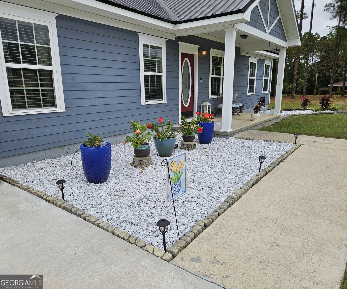 105 Mossy Creek Way Ochlocknee - 38