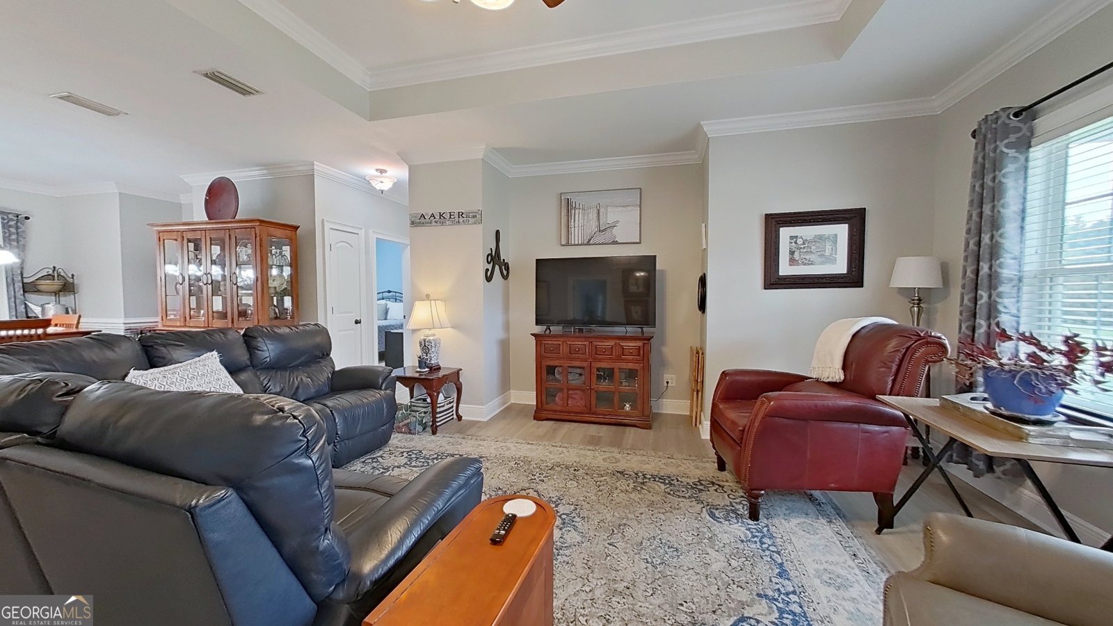 105 Mossy Creek Way Ochlocknee - 4