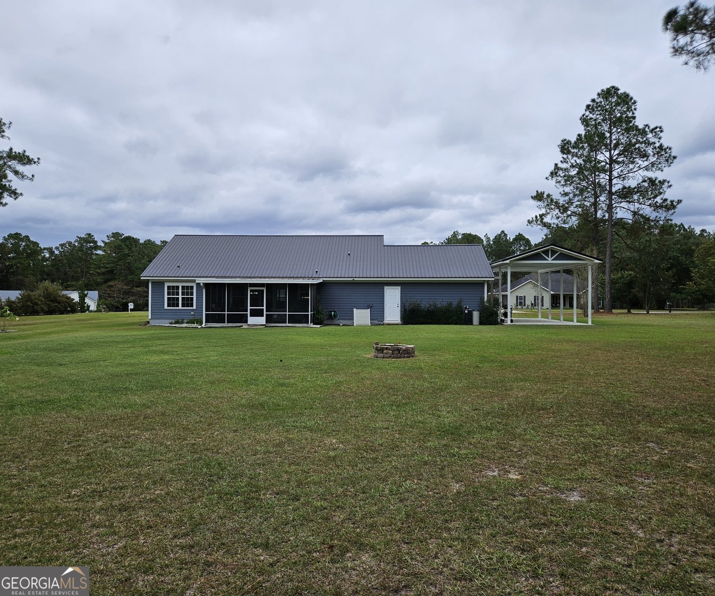 105 Mossy Creek Way Ochlocknee - 41