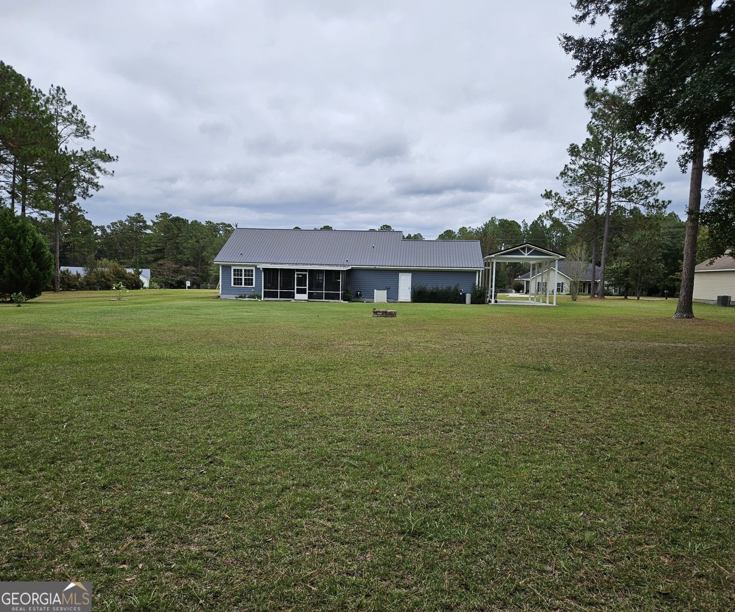 105 Mossy Creek Way Ochlocknee - 42