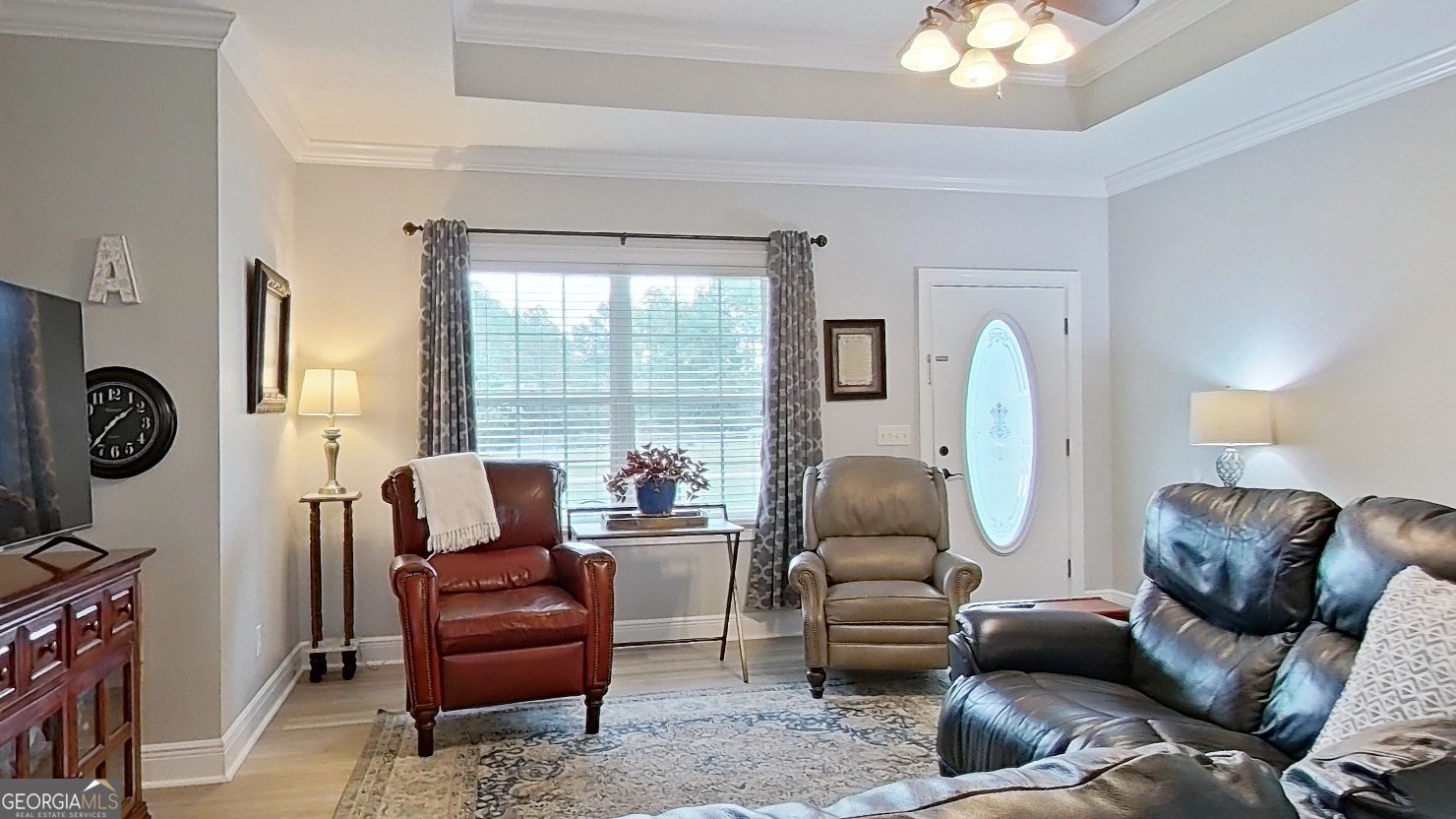 105 Mossy Creek Way Ochlocknee - 5