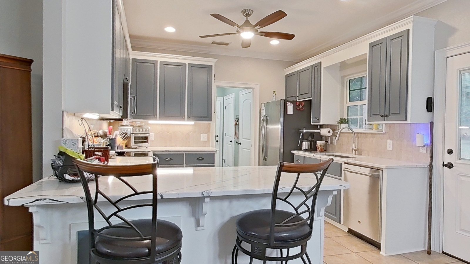 105 Mossy Creek Way Ochlocknee - 9