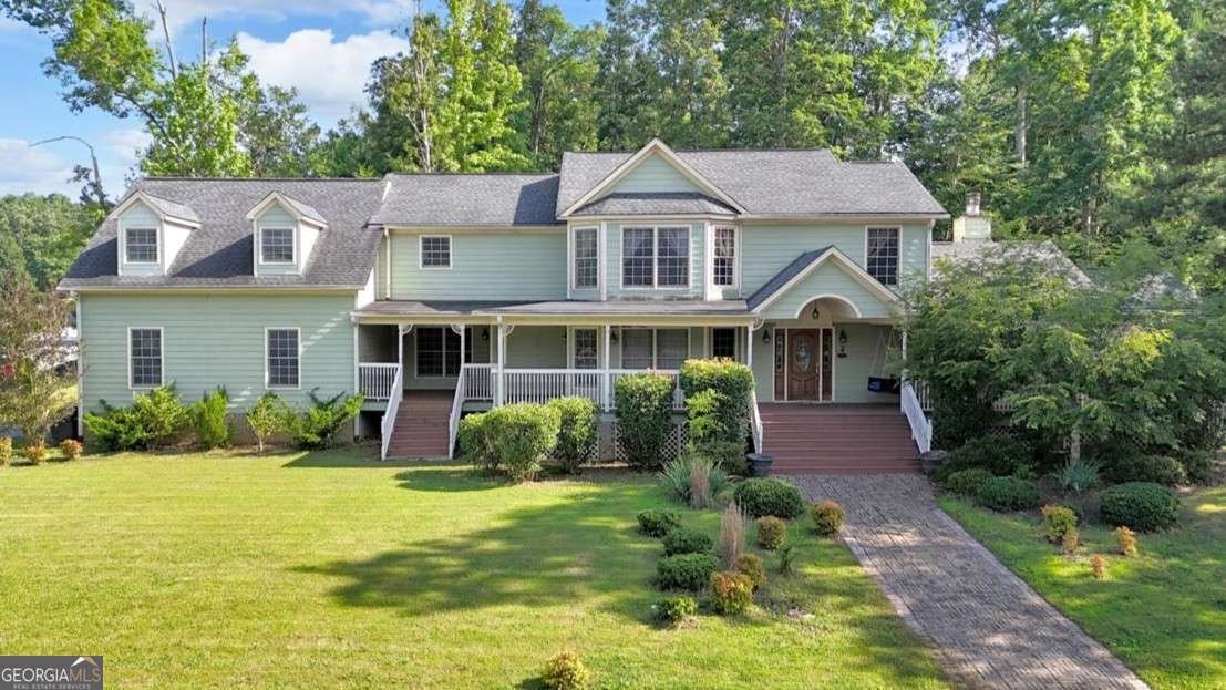 2 Stonebrook Drive Rome - 1