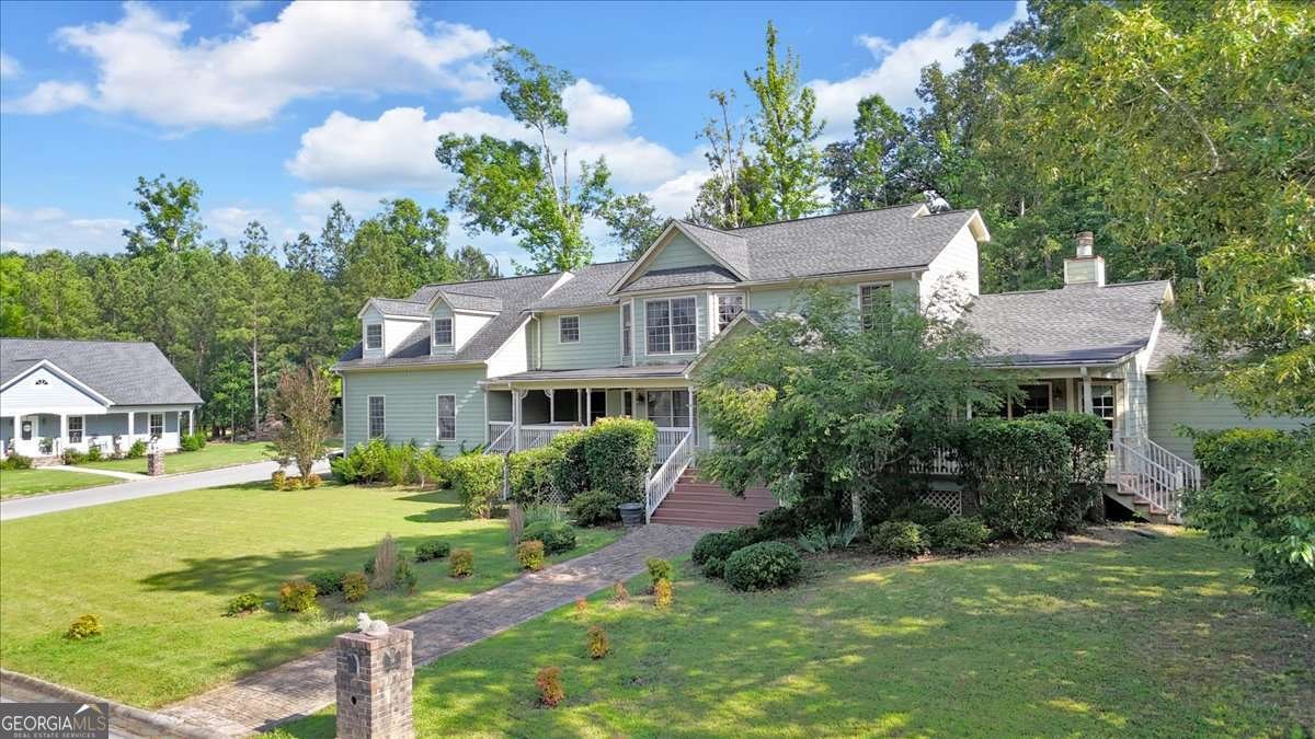 2 Stonebrook Drive Rome - 28