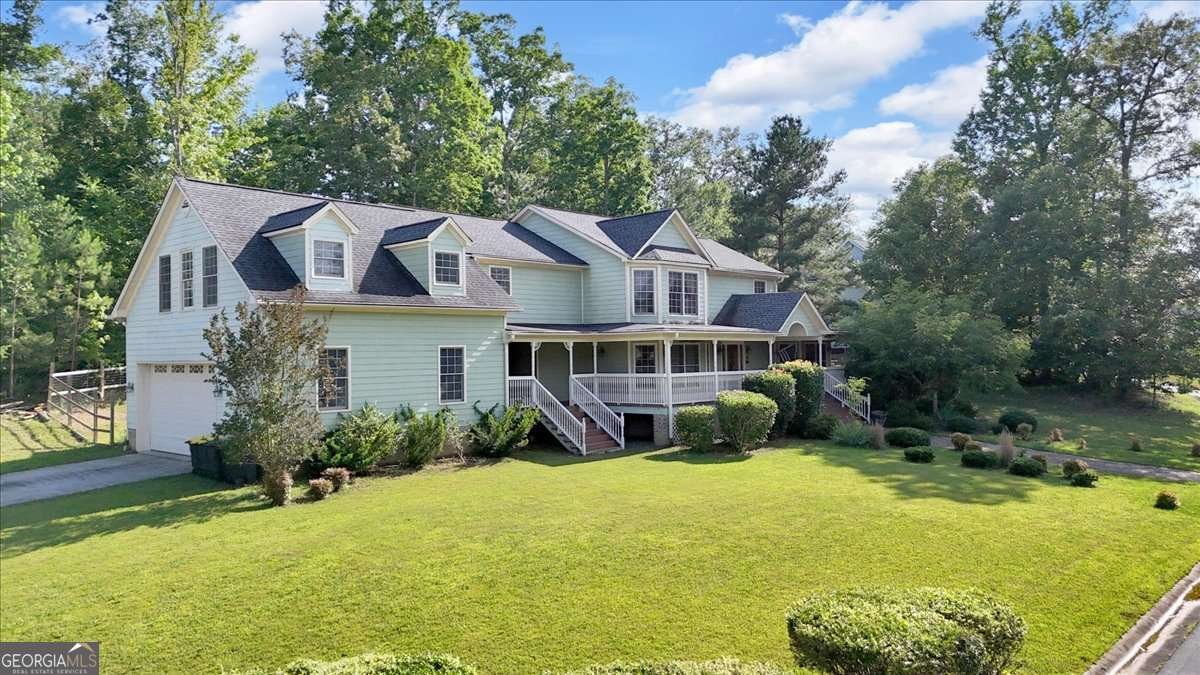 2 Stonebrook Drive Rome - 29