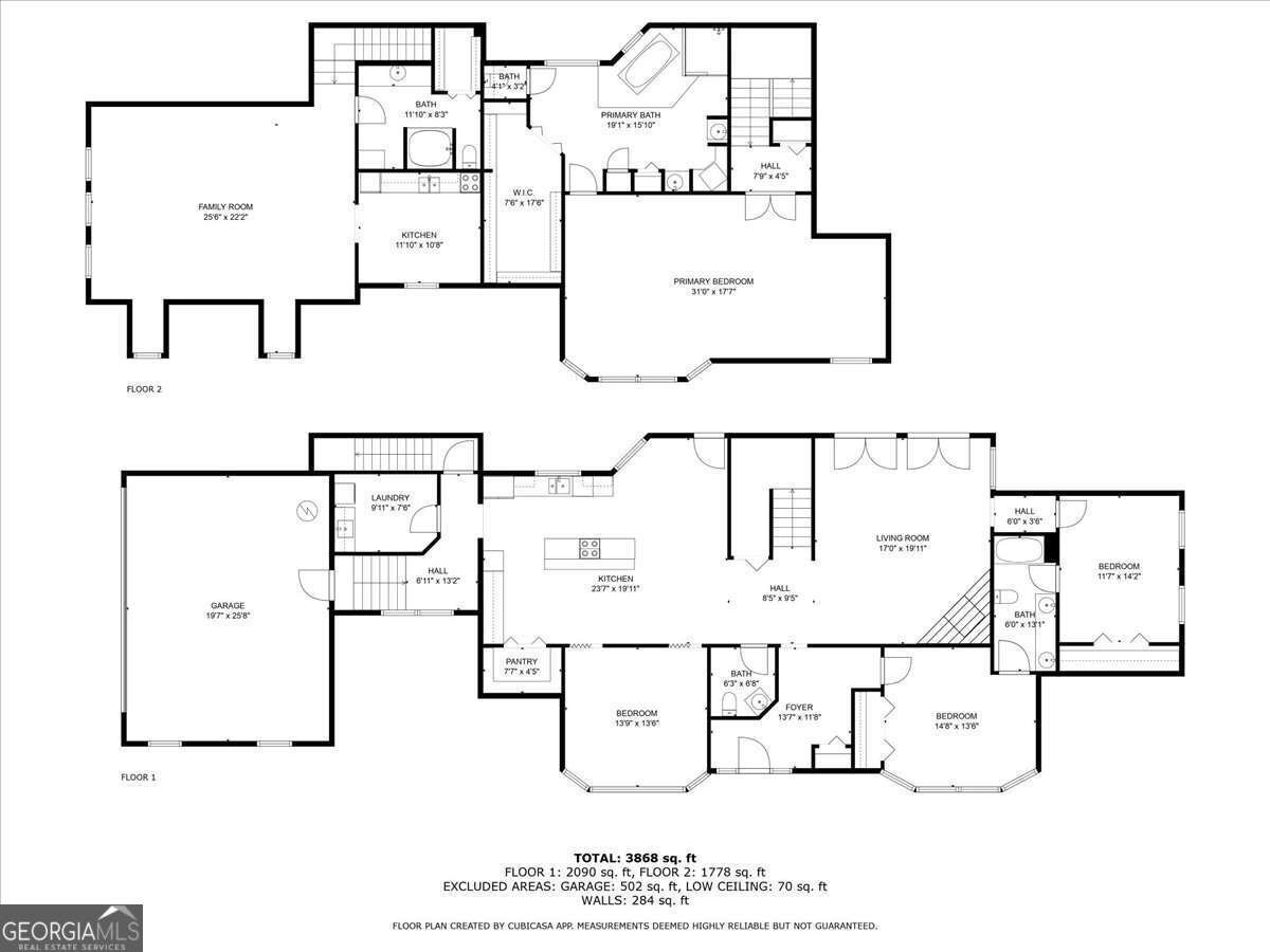 2 Stonebrook Drive Rome - 37