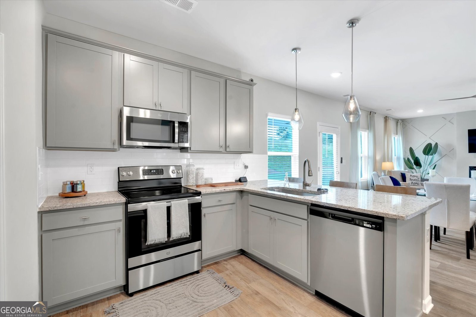 246 Rusty Plow Lane Perry - 1