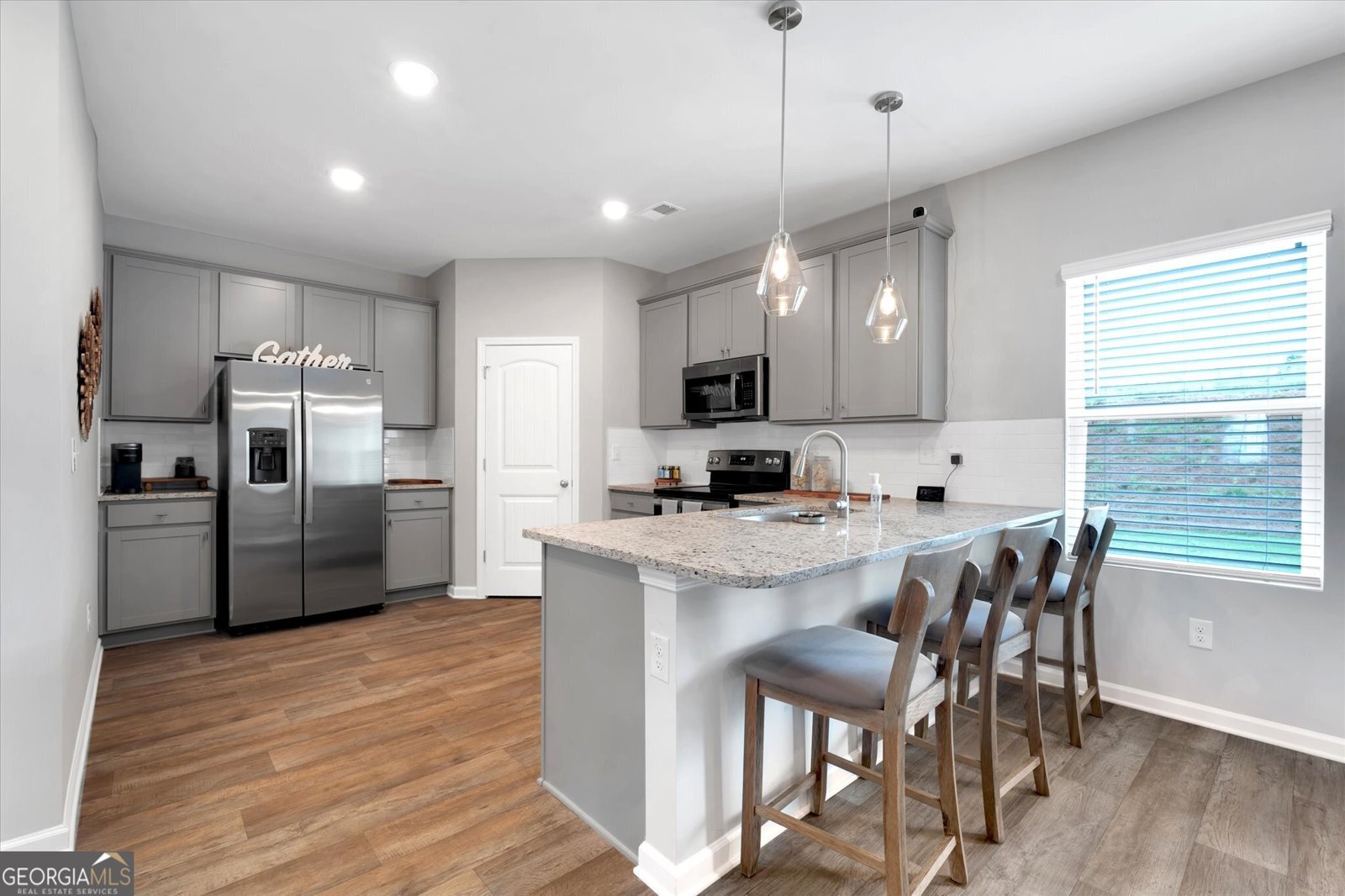 246 Rusty Plow Lane Perry - 3