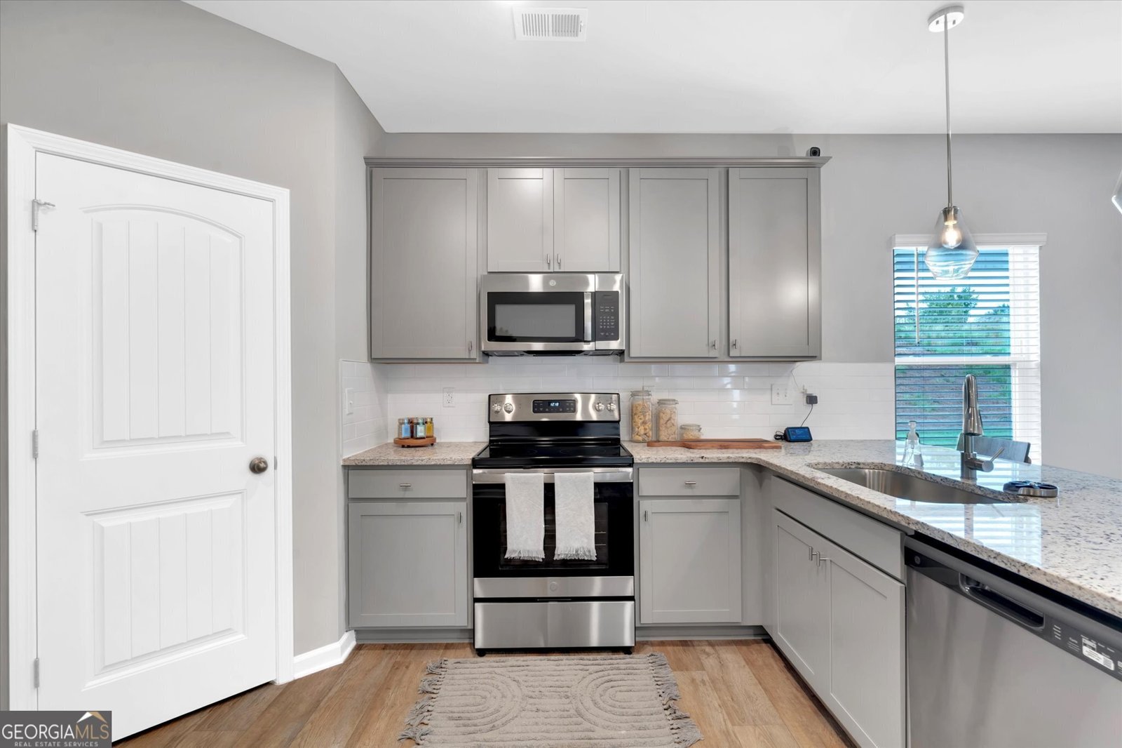 246 Rusty Plow Lane Perry - 4