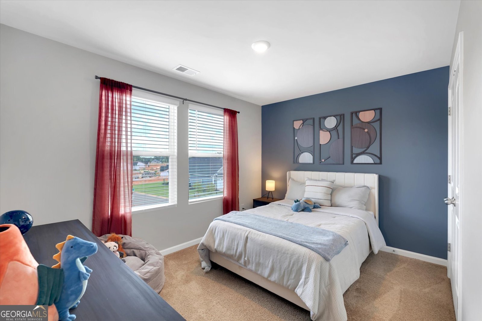 246 Rusty Plow Lane Perry - 6