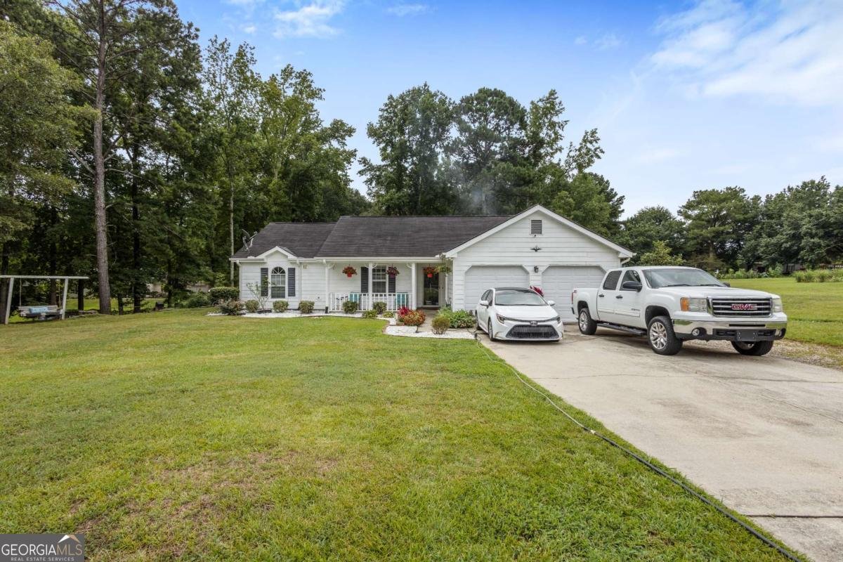 1729 Brandi Lane Loganville - 2