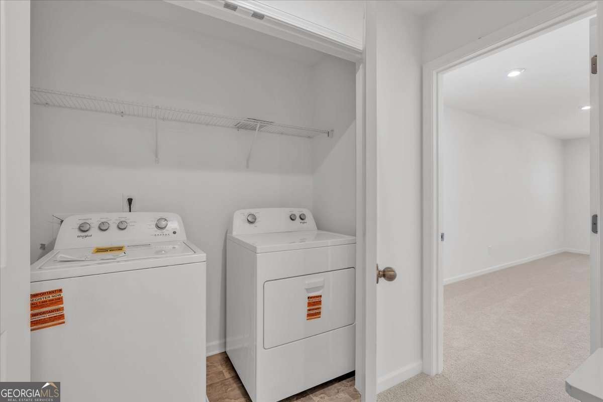 2693 Jordan Lane Lithia Springs - 23