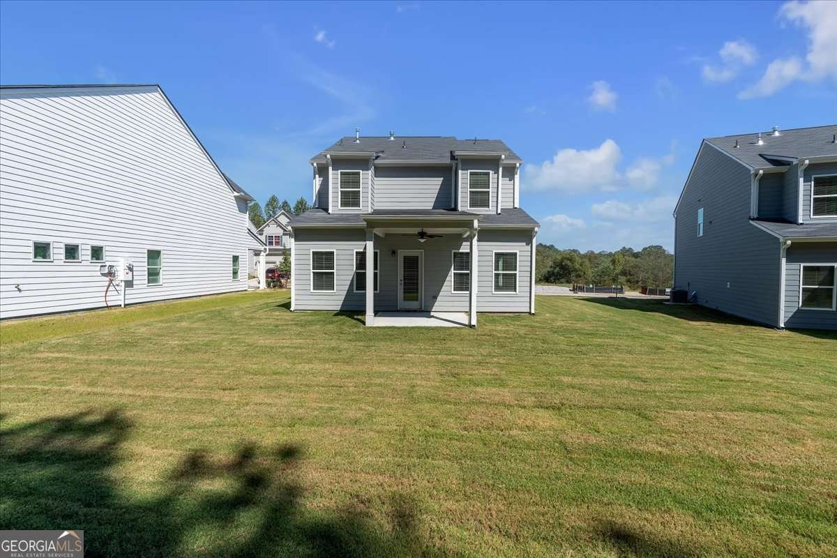 2693 Jordan Lane Lithia Springs - 41