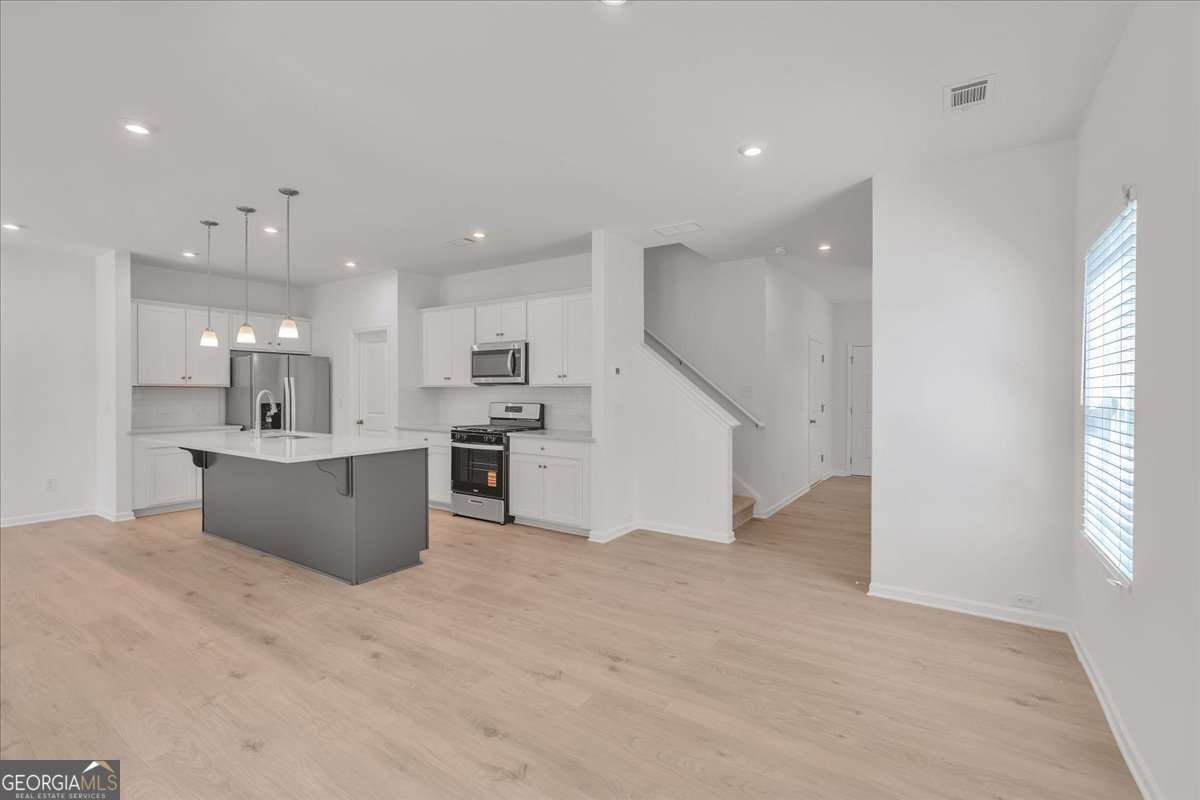 2693 Jordan Lane Lithia Springs - 8