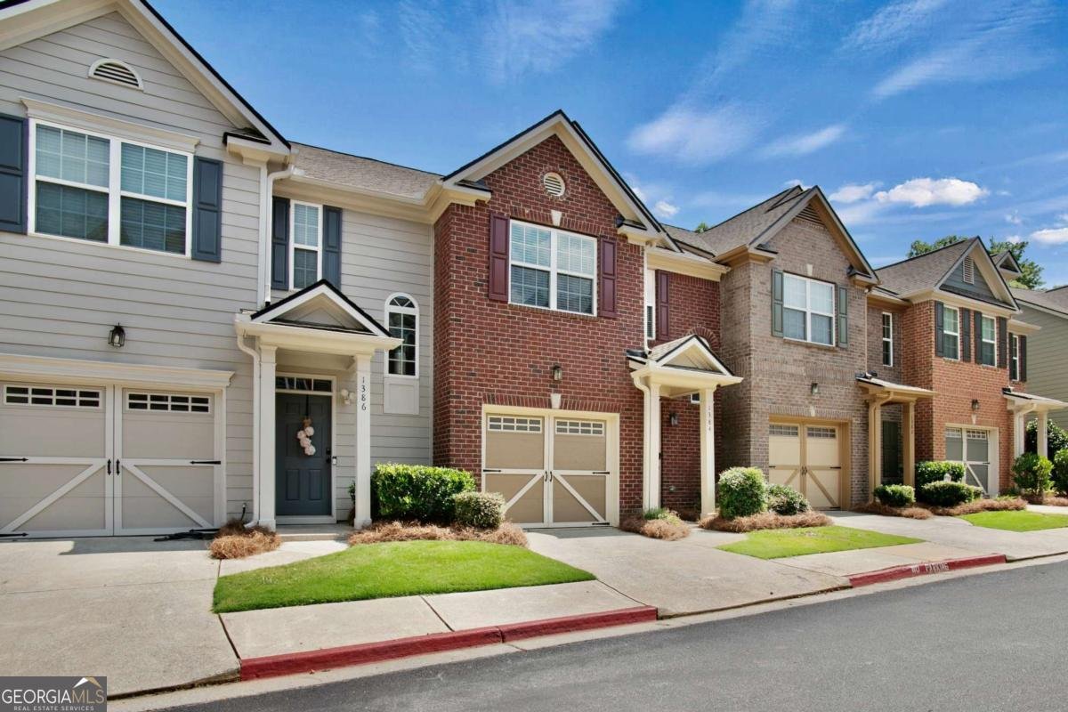 1384 Dolcetto Trace Kennesaw - 1