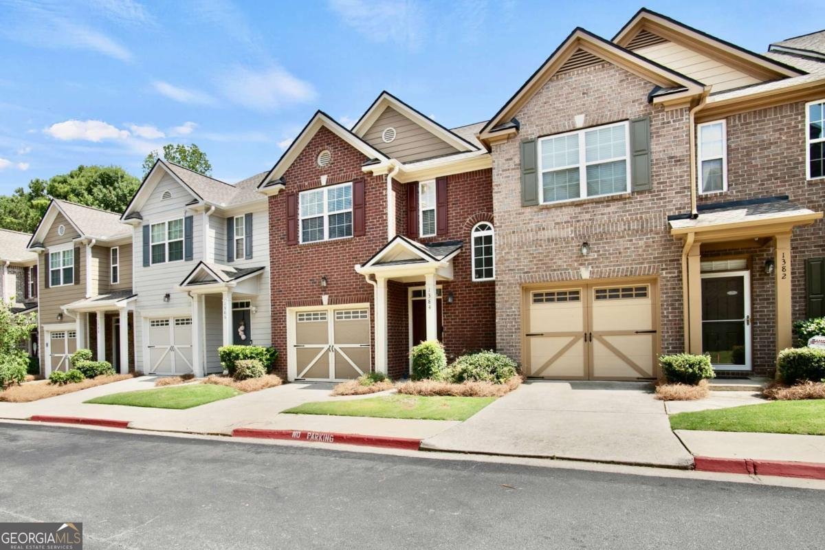 1384 Dolcetto Trace Kennesaw - 2