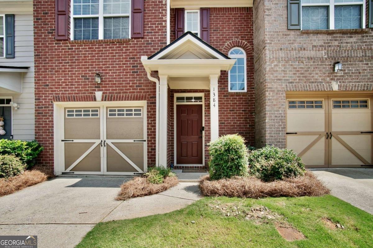 1384 Dolcetto Trace Kennesaw - 3