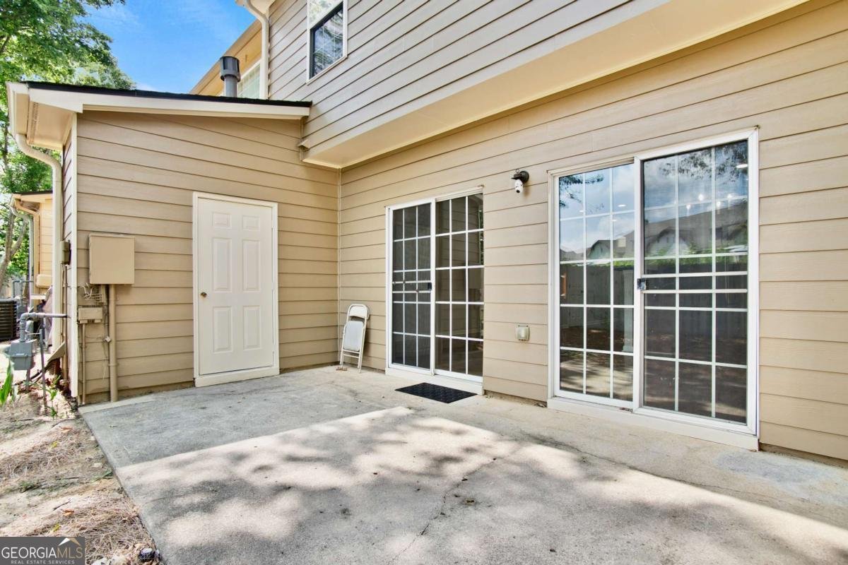 1384 Dolcetto Trace Kennesaw - 30