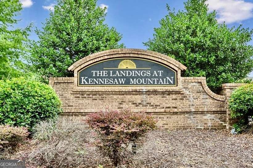 1384 Dolcetto Trace Kennesaw - 31